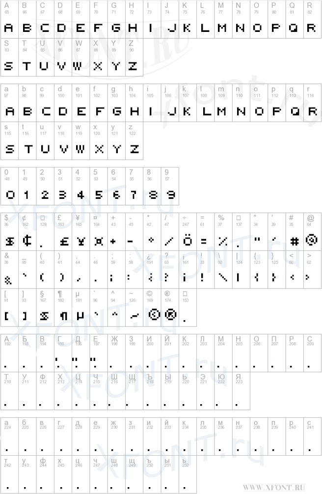 5x5 rounded